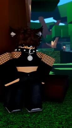 ai character: Gus the bully background