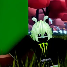 chat with ai character: bleep blorp