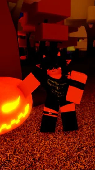 ai character: spice background