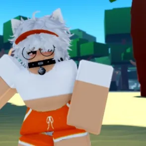 chat with ai character: vany 