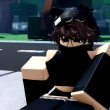 chat with ai character: bibi