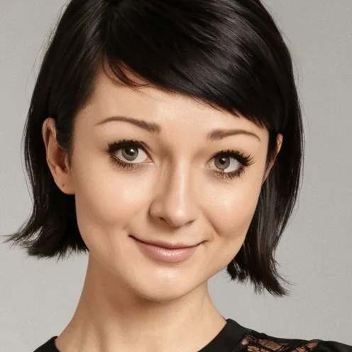 chat with ai character: Elena