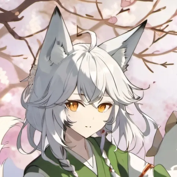 chat with ai character: Hybrid