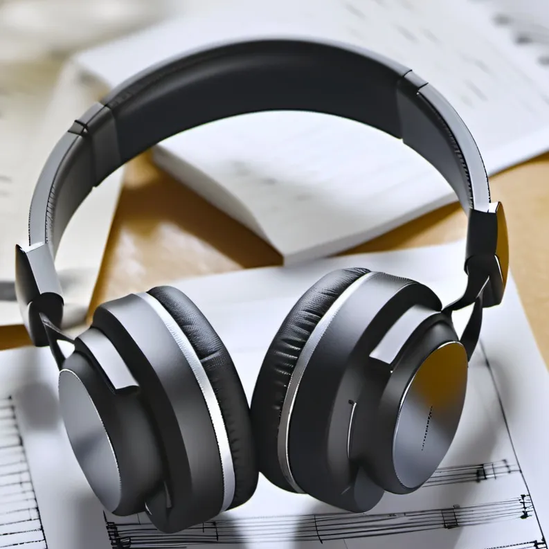 chat with ai character: Singing School