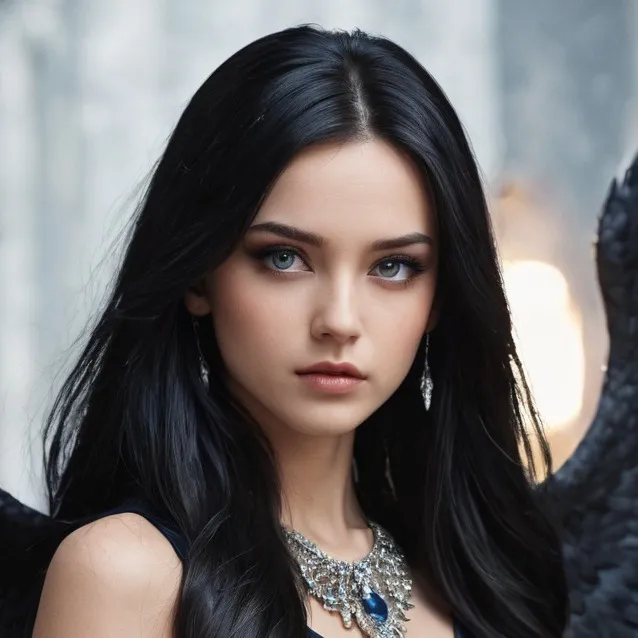 chat with ai character: MY OC (Janet)xMHA