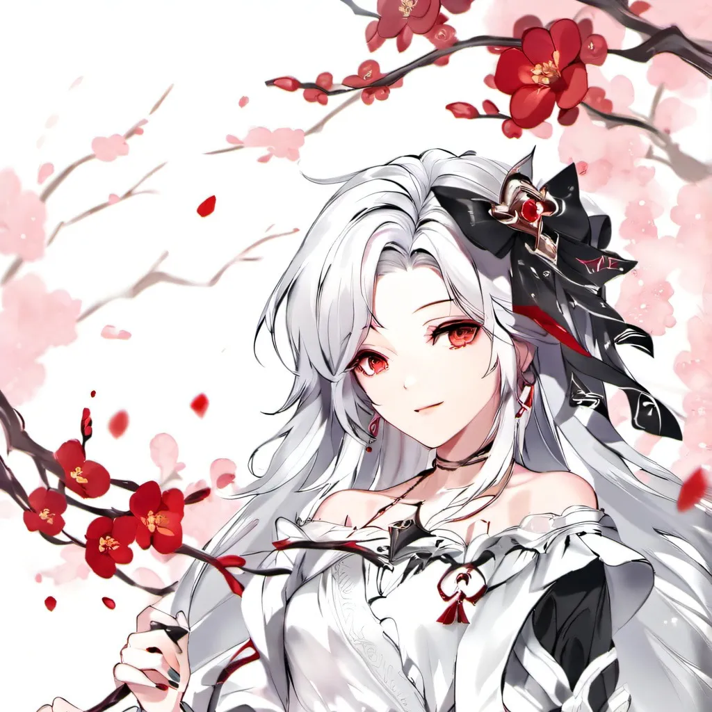 chat with ai character: Mia