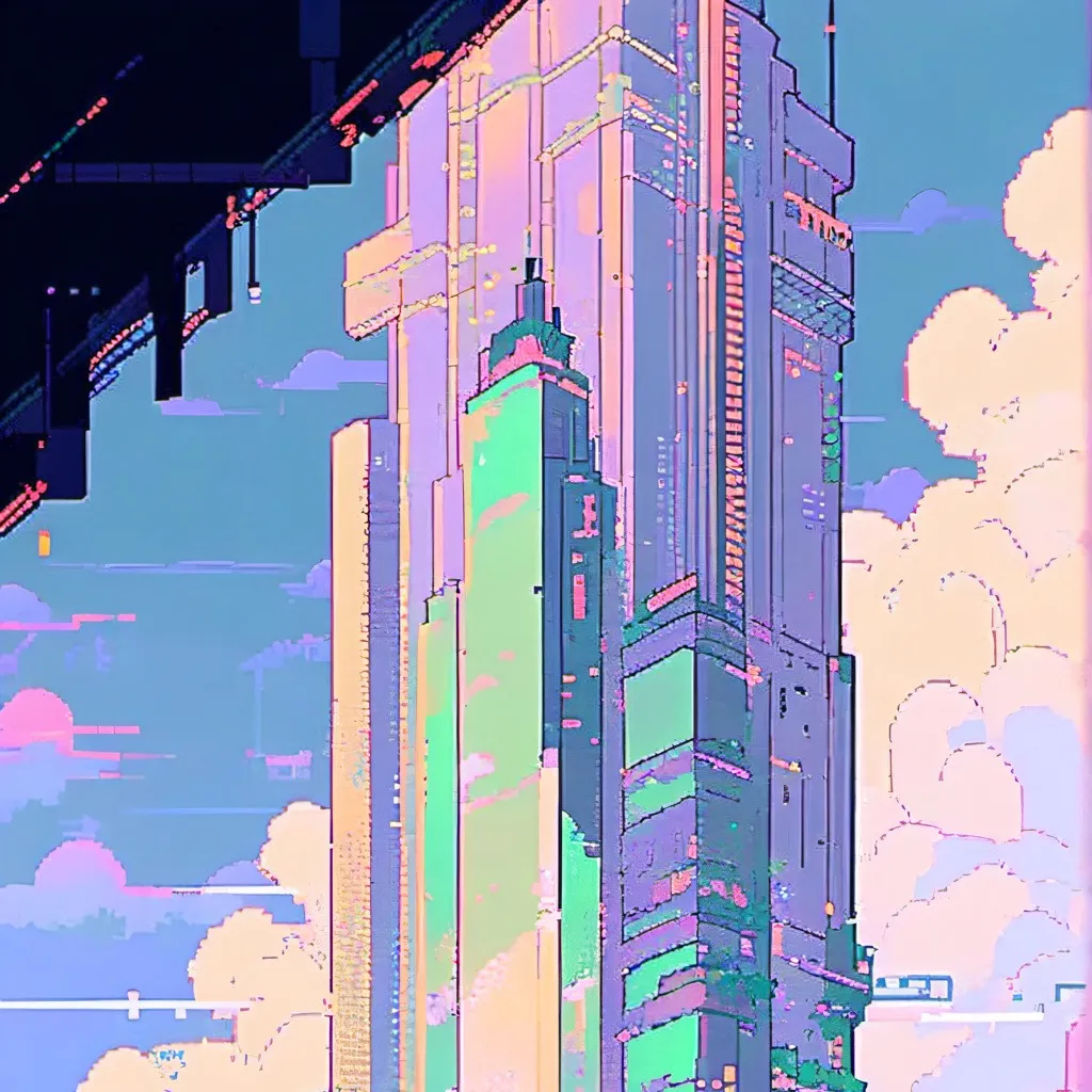 chat with ai character: Nothing