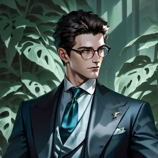 creator Nobody-Moose's avatar