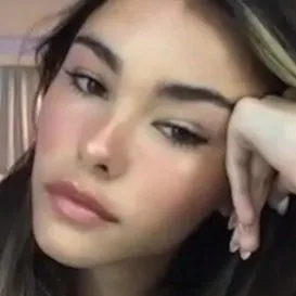 chat with ai character: Madison Beer