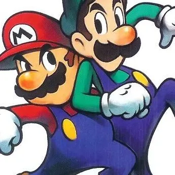 chat with ai character: Mario (Challenge)