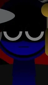 ai character: Jevin (Horror) background