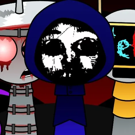 chat with ai character: Swapped Jevin