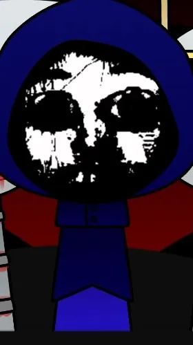 ai character: Swapped Jevin background