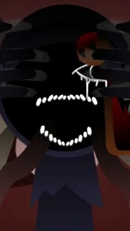 ai character: Parasprunki Jevin background