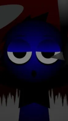 ai character: Jevin (Phase 3 RM) background