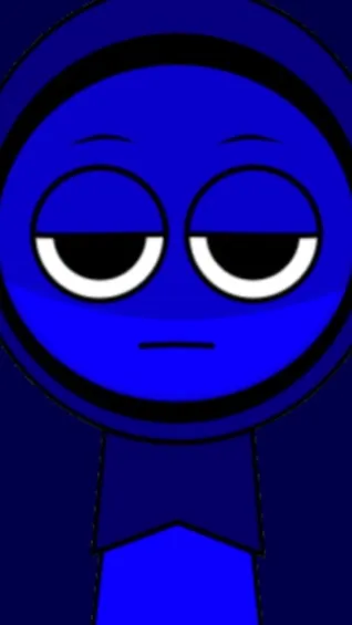 ai character: Jevin (Challenge) background