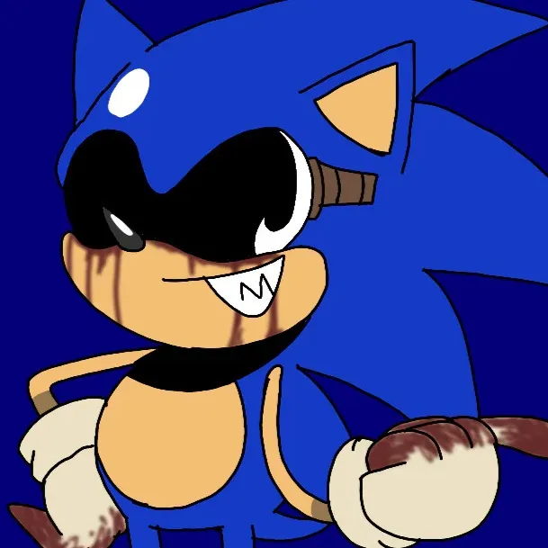 chat with ai character: Sonic.RAW