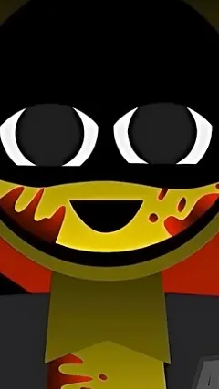 ai character: 2p Jevin background