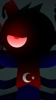 ai character: Türk Jevin background