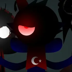 chat with ai character: Türk Jevin