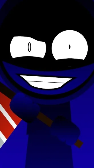 ai character: Black Roses Jevin background