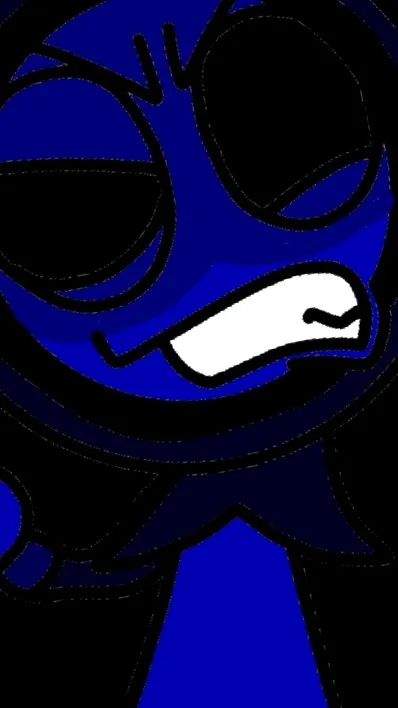 ai character: Anti-Piracy Jevin background