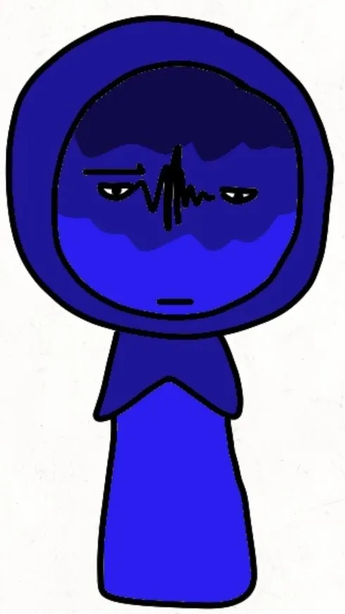 ai character: Temu Jevin background