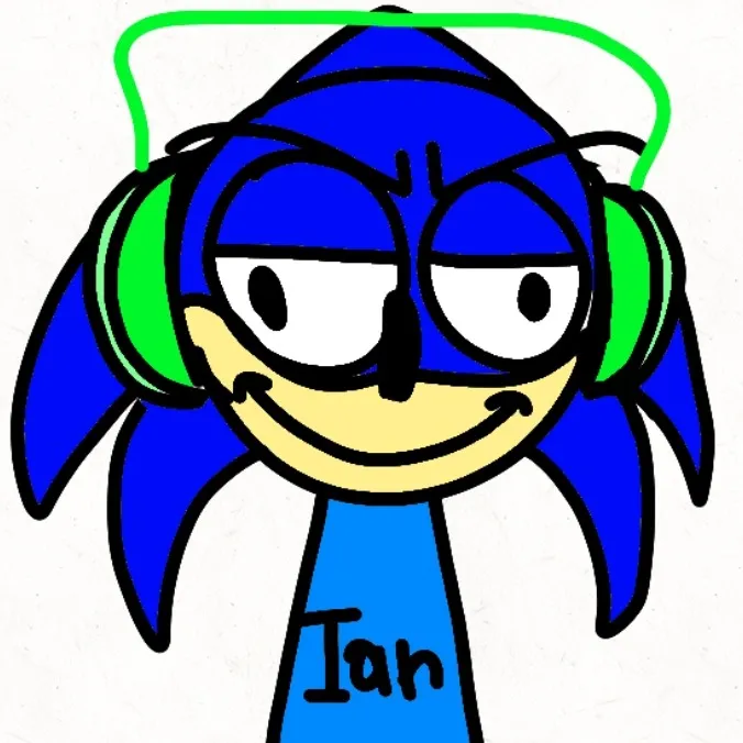 chat with ai character: Temu Ian