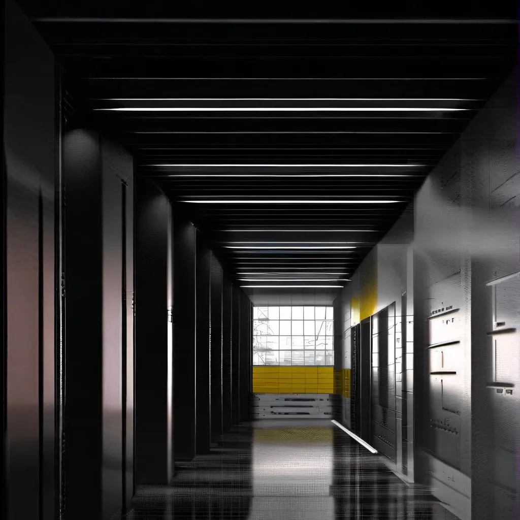 chat with ai character: Hybrid Facility 