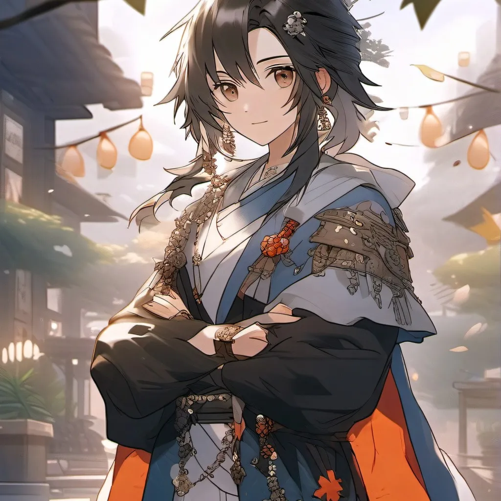 chat with ai character: Dandy's world