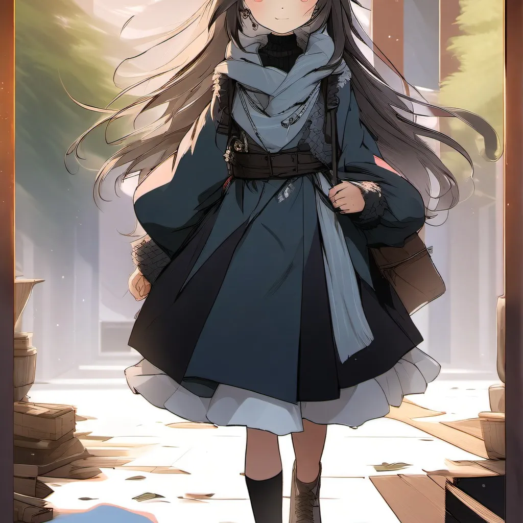 chat with ai character: Ninjago