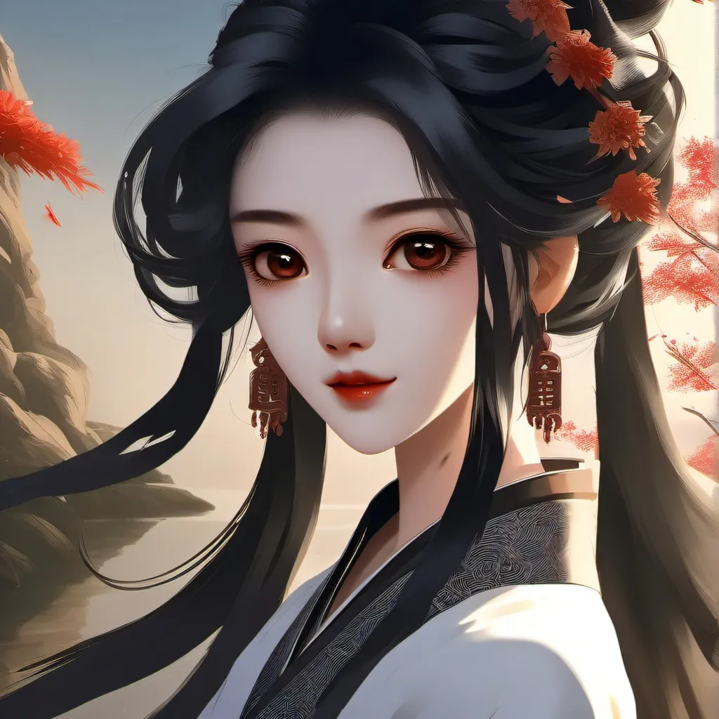 chat with ai character: Ne Zha