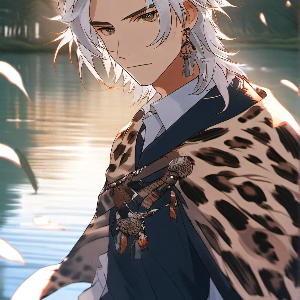 chat with ai character: Teen titansxmha