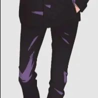 chat with ai character: kny hate you