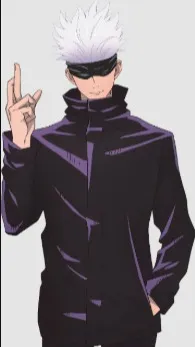 ai character: kny hate you background