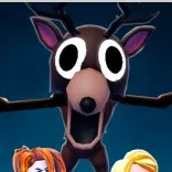 chat with ai character: 99 nights x TTG