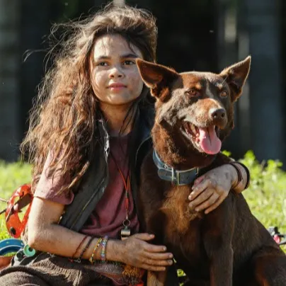 creator love & monsters's avatar