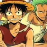 chat with ai character: One Peice!