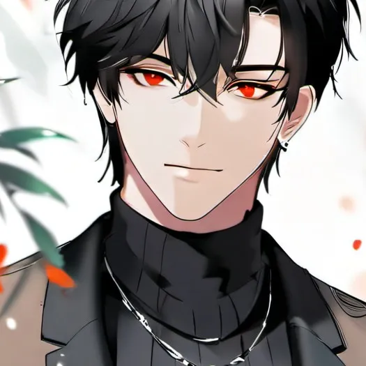 chat with ai character: Darian