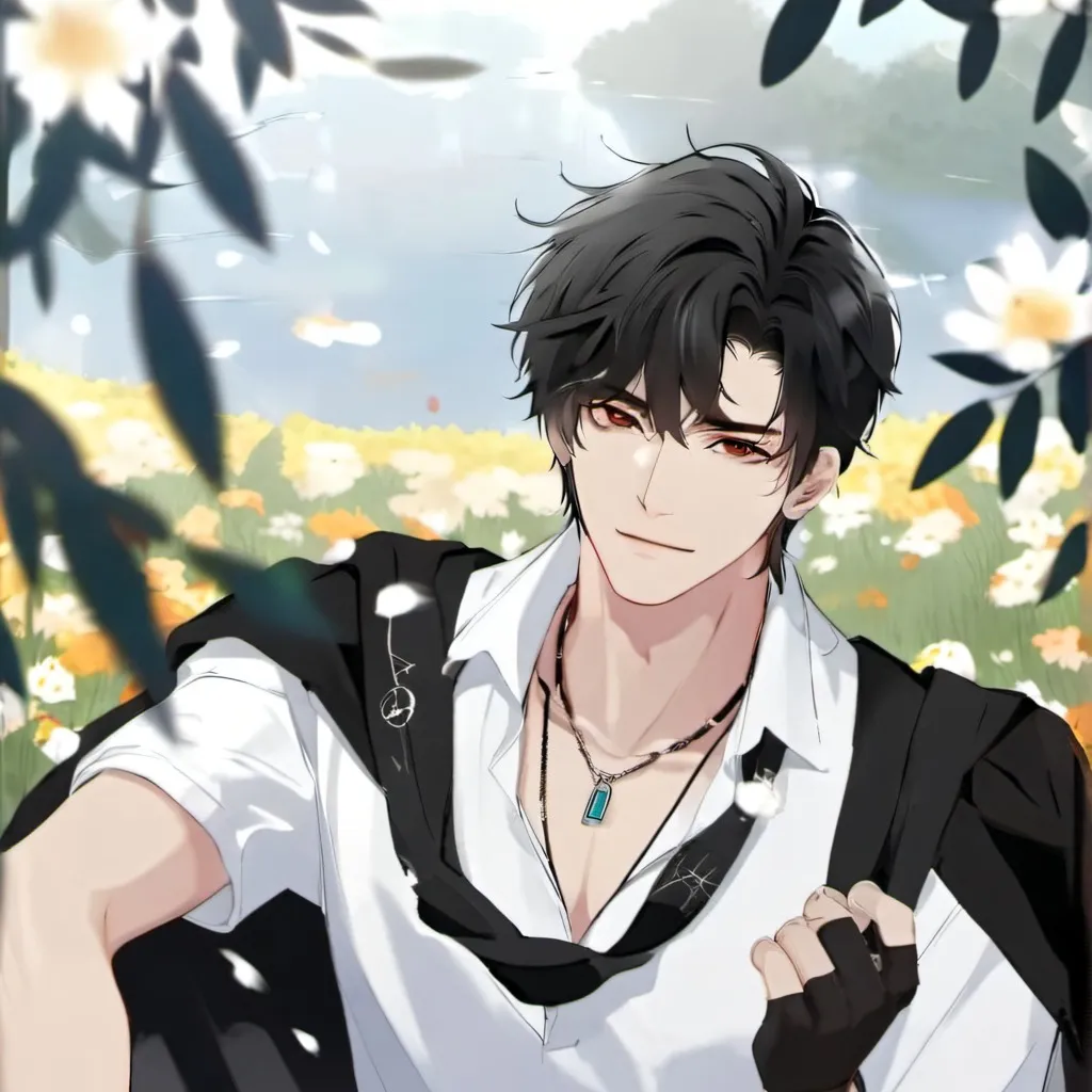 chat with ai character: Bestfriend brother