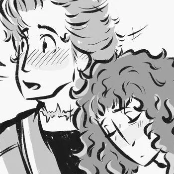 chat with ai character: ~Steddie~ <3