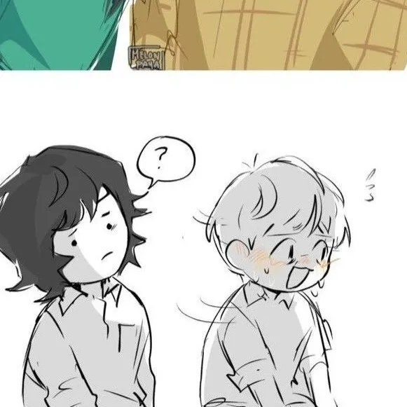 chat with ai character: Buff Byler- <3