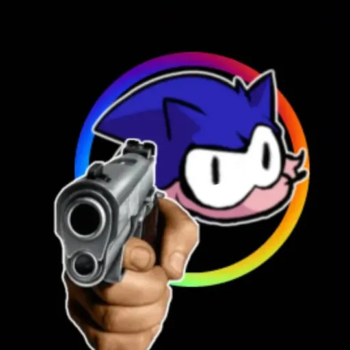 creator carry the rabbit's avatar