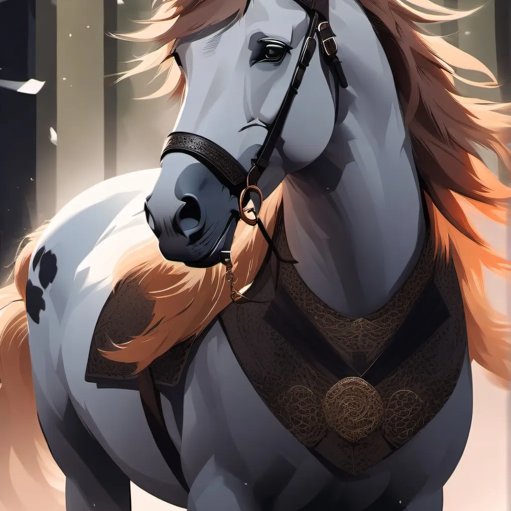 chat with ai character: Ouat 🤍 Christmas 