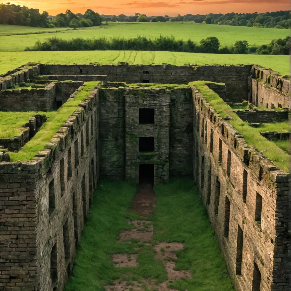 chat with ai character: The maze runner 