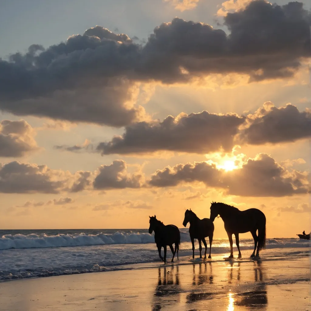 chat with ai character: please don’t!