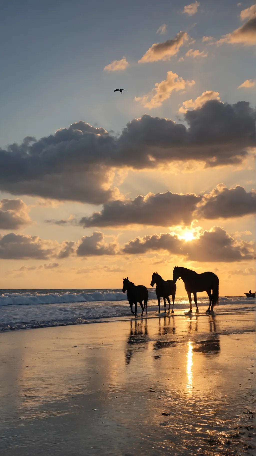 ai character: please don’t! background