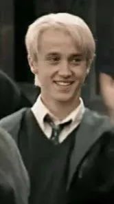 ai character: Draco background