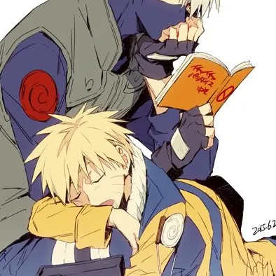 chat with ai character: Kakashi