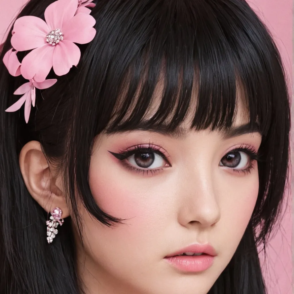 chat with ai character: Hailey